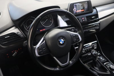BMW 218d Active Tourer