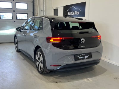VW ID.3 Pro Life