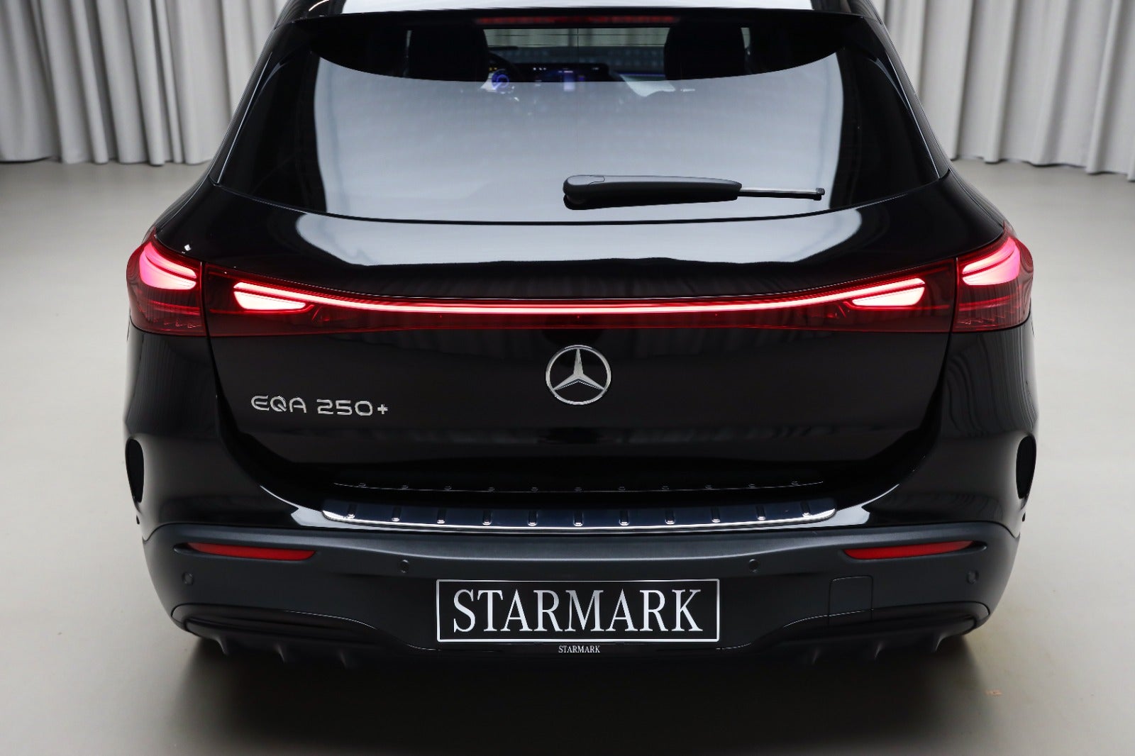 Mercedes-Benz EQA 250+
