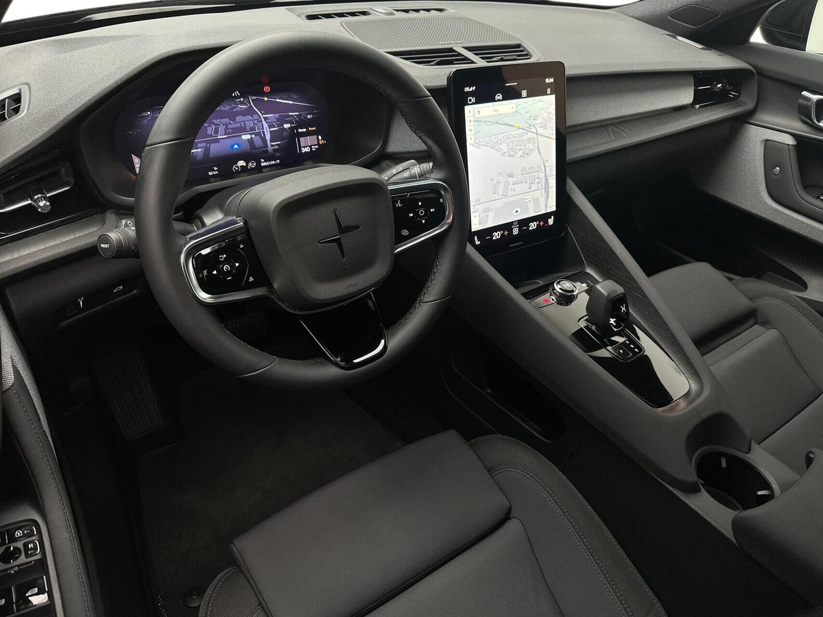 Polestar 2 Long Range billede 3