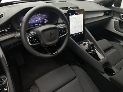 Polestar 2 Long Range billede 2