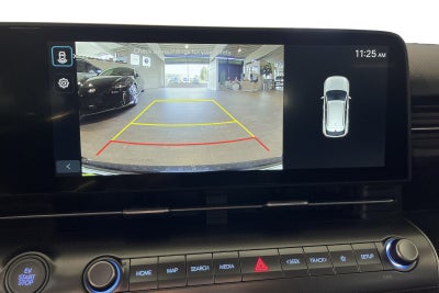 Hyundai Kona EV Essential