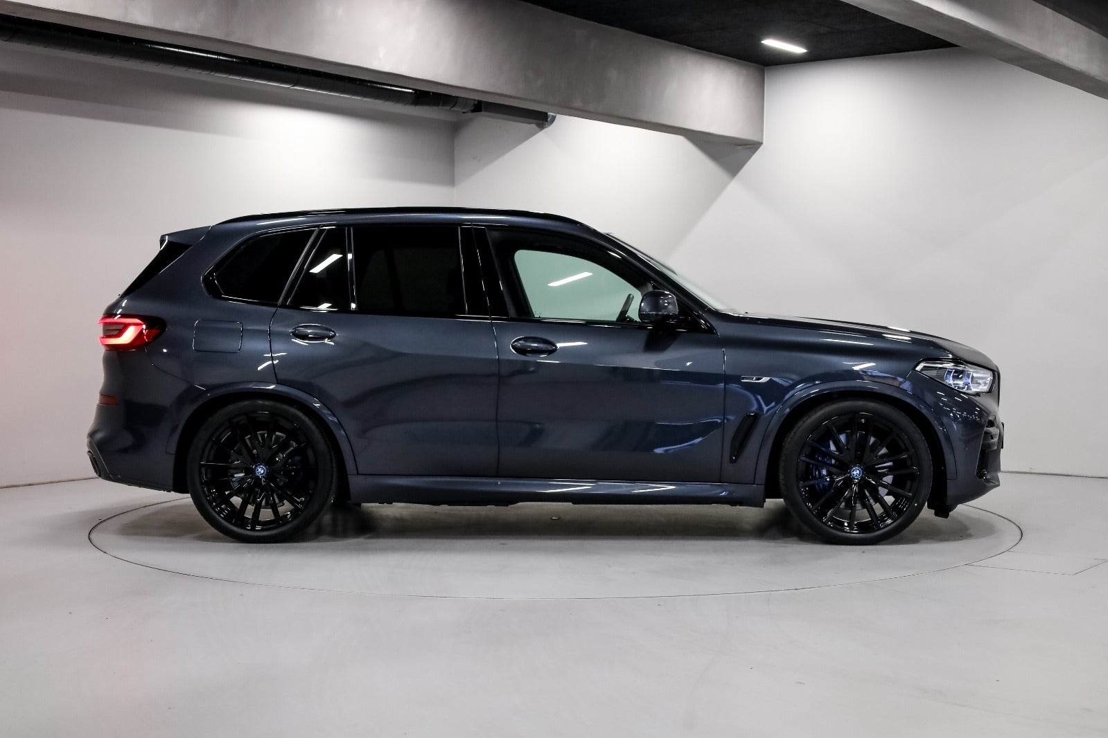BMW X5 3,0 xDrive45e M-Sport aut.