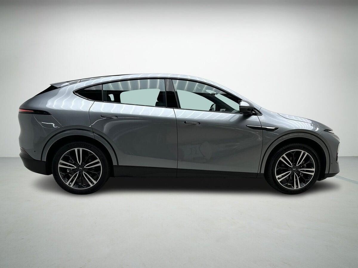 Xpeng G6 Performance billede 6