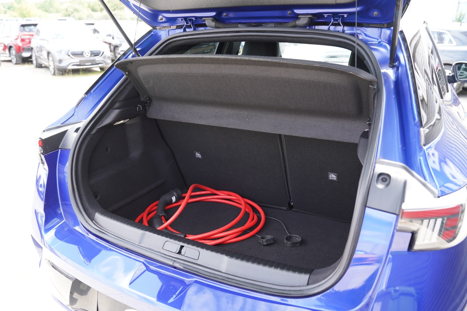 Billede af Opel Mokka-e 54 GS Line