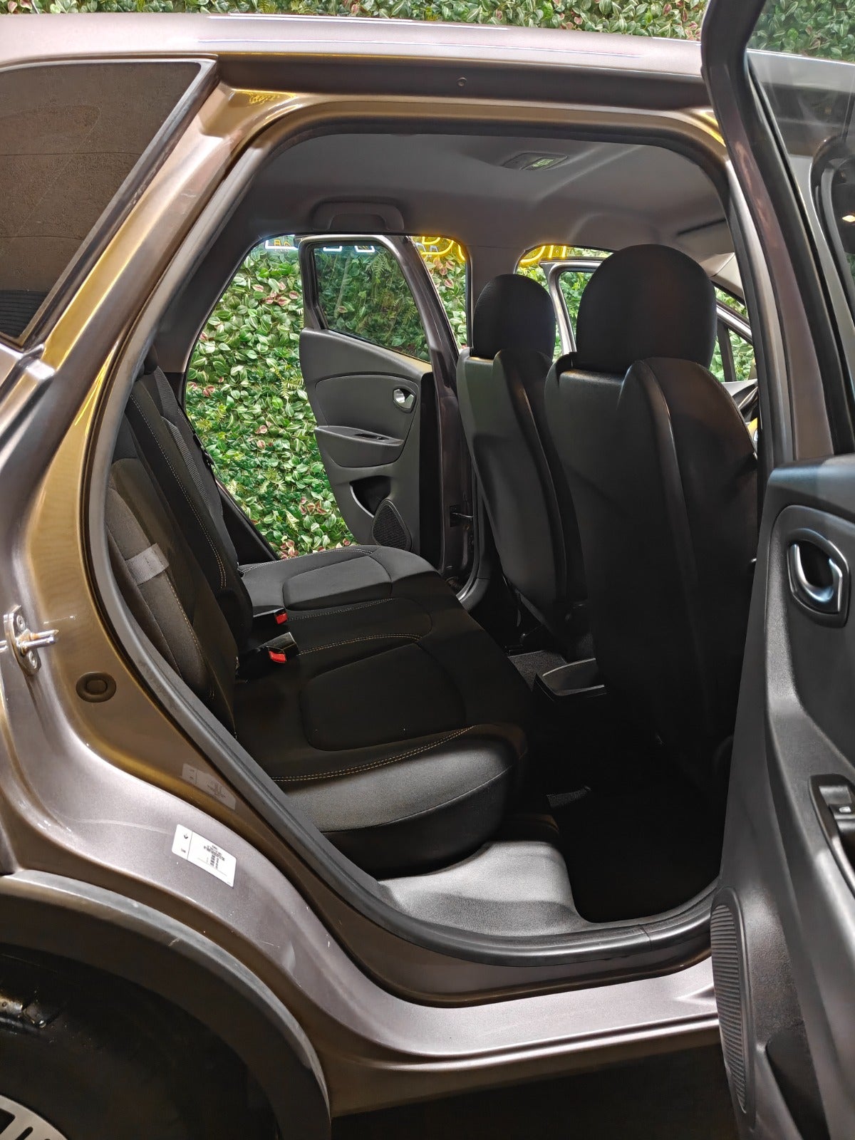 Billede af Renault Captur 0,9 TCe 90 Intens