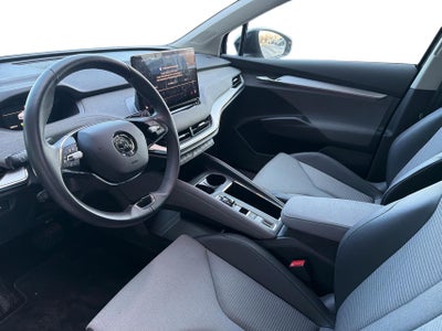 Skoda Enyaq iV Premium billede 2