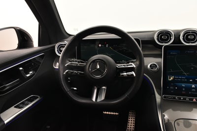 Mercedes GLC300 de AMG Line aut. 4Matic