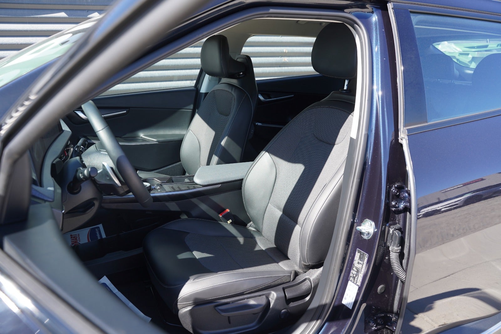 Billede af Kia EV6 77 Long Range Access