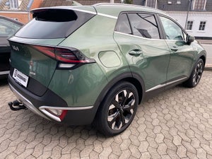 Kia Sportage PHEV Upgrade aut. 4WD