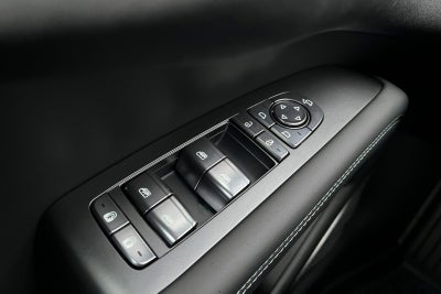 BYD Sealion 7 Comfort