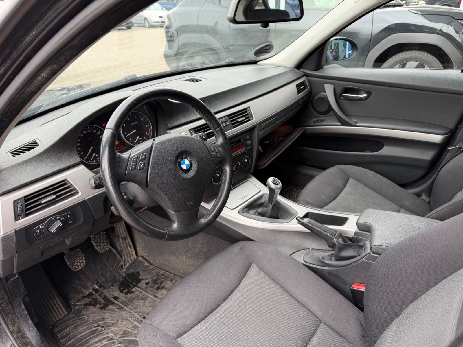 Billede af BMW 318i 2,0