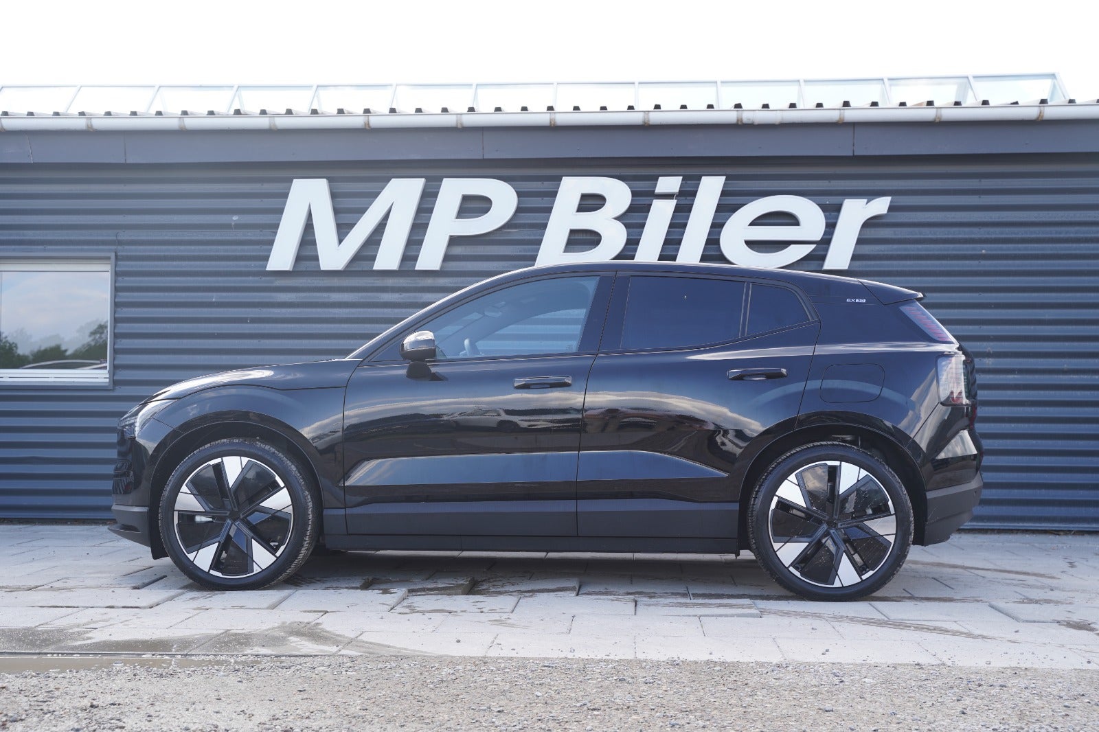 Billede af Volvo EX30  Twin Performance Plus