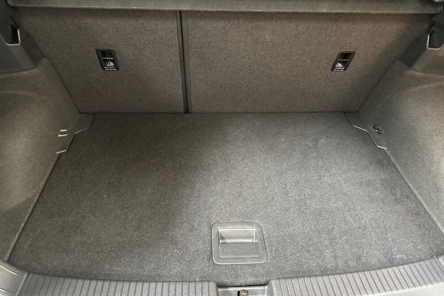 Billede af VW T-Cross 1,0 TSi 95 Life+