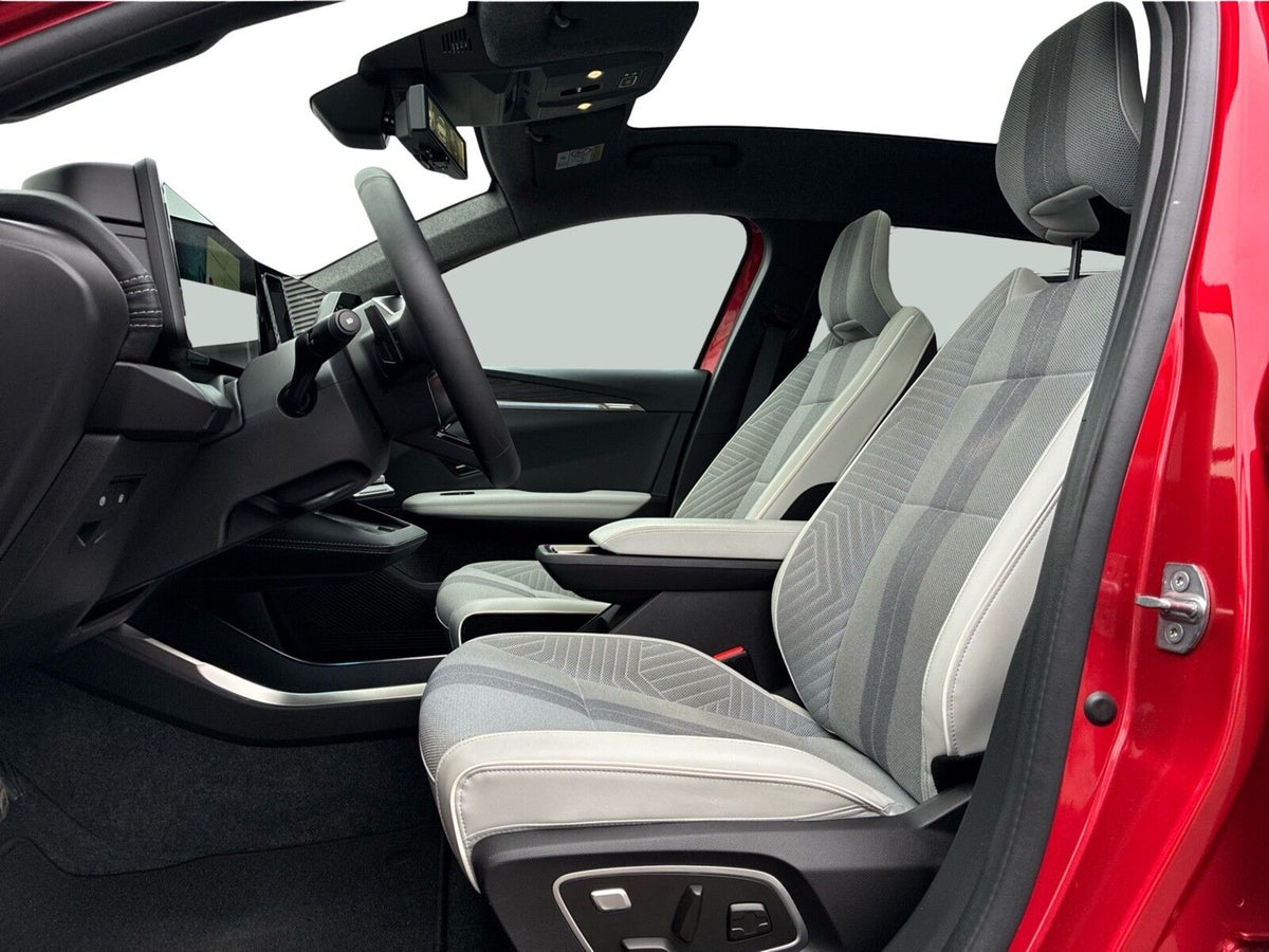 Renault Scenic E-Tech Iconic billede 12