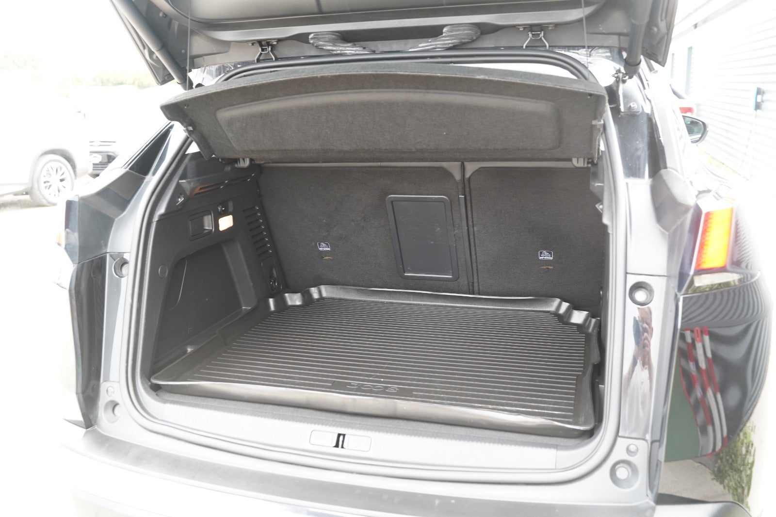 Billede af Peugeot 3008 1,5 BlueHDi 130 Limited