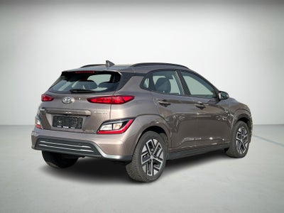 Hyundai Kona EV Select billede 1