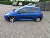 Peugeot 206+ HDi 70 Active