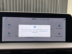 Kia EV6 GT Performance AWD
