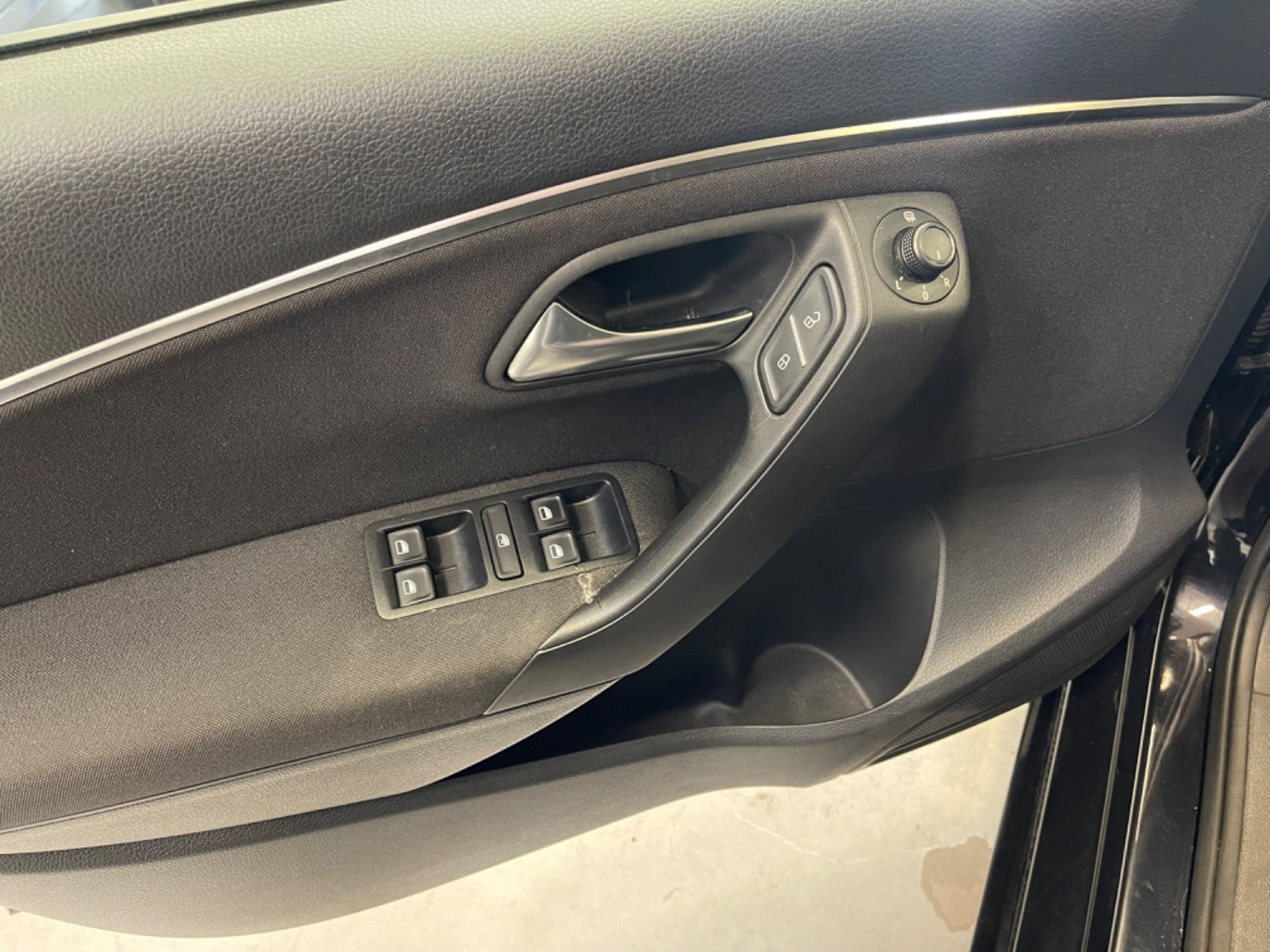 Billede af VW Polo 1,2 TSi 110 Highline BMT