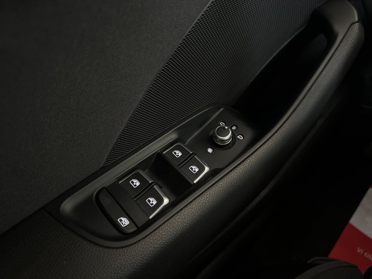 Audi A3 TFSi Sport Sportback S-tr.