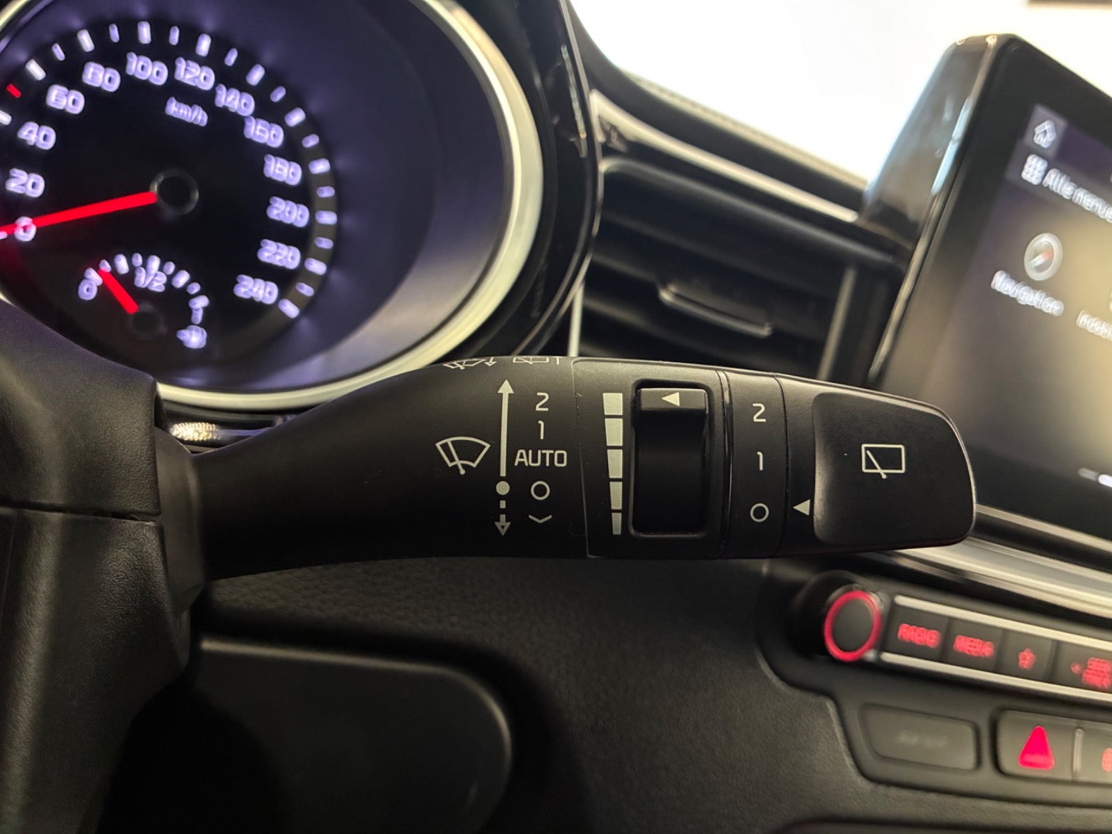 Kia ProCeed T-GDi GT-Line DCT