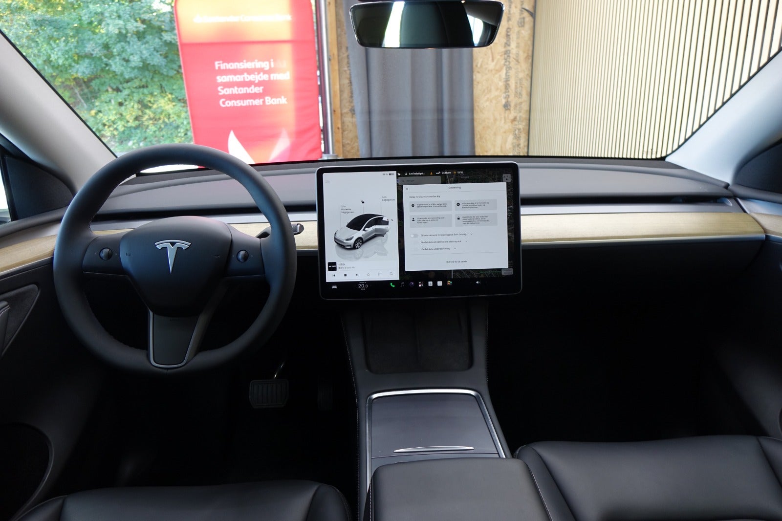 Tesla Model Y, Billede 3