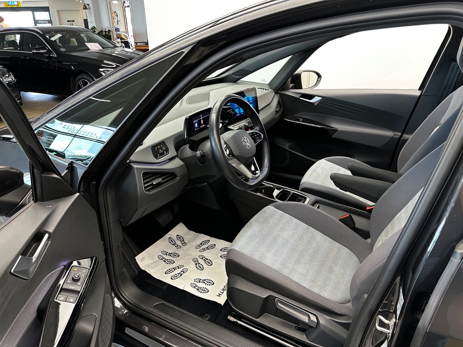 Billede af VW ID.3 45 City Pure Performance