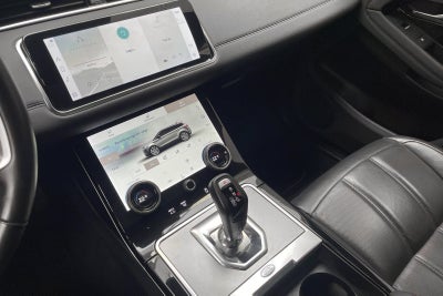 Land Rover Range Rover Evoque P300e SE aut.