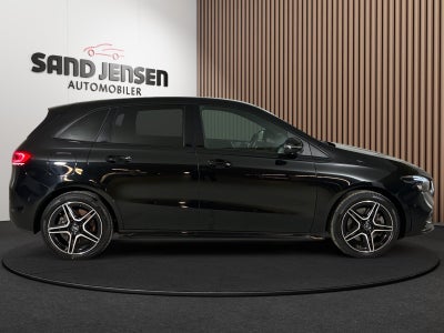 Mercedes B250 e AMG Line aut.