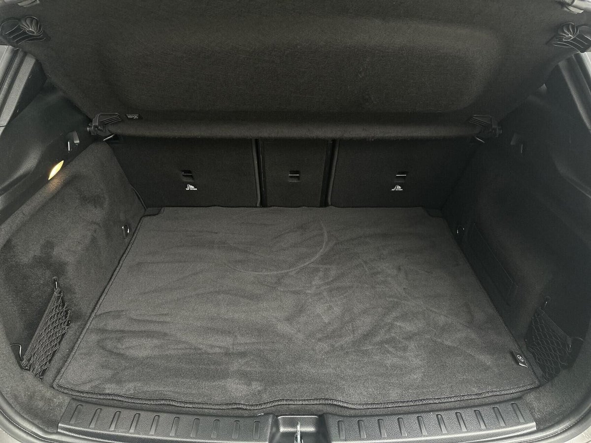 Mercedes EQA250 AMG Line billede 13