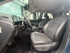 Kia Niro PHEV Upgrade DCT