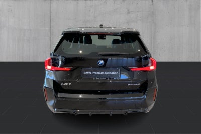 BMW iX1 eDrive20 M-Sport