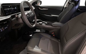 Kia EV6 Long Range Prestige