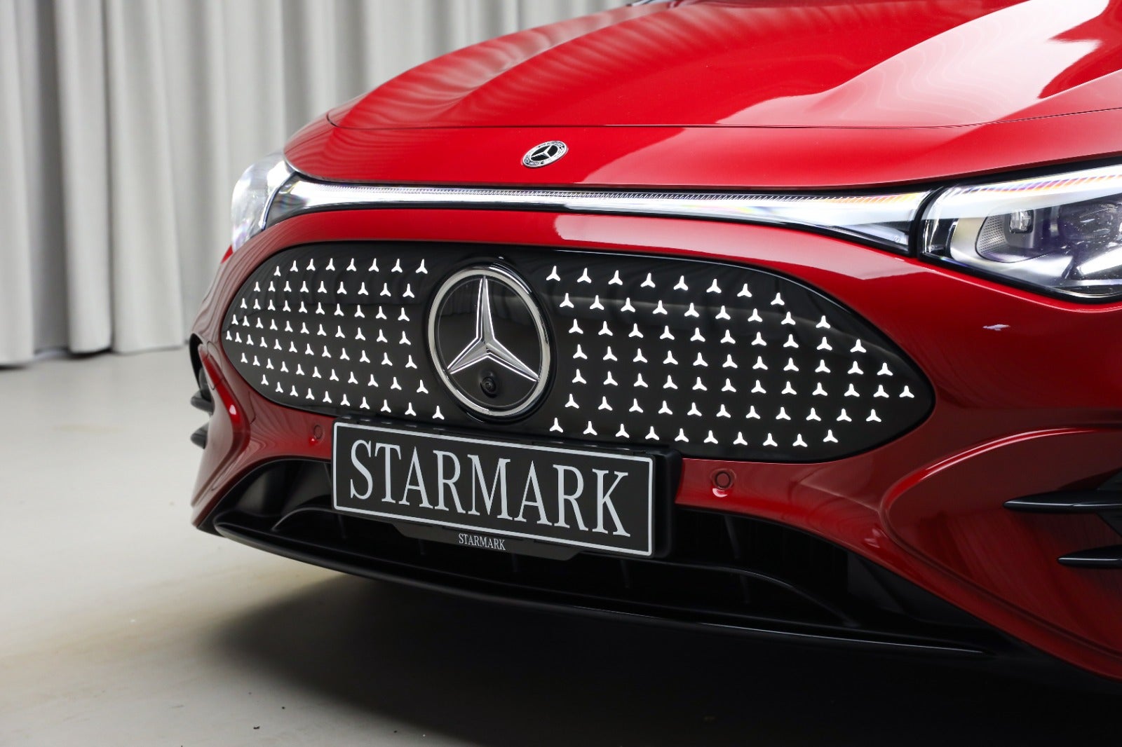Mercedes-Benz CLA 250+