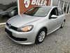 VW Golf VI TDi 105 BlueMotion