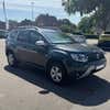 Dacia Duster TCe 100 Streetway