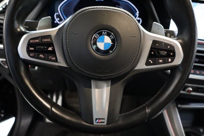 BMW X5 xDrive45e M-Sport aut.