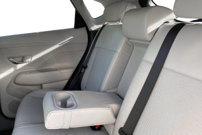 Hyundai Kona EV Ultimate