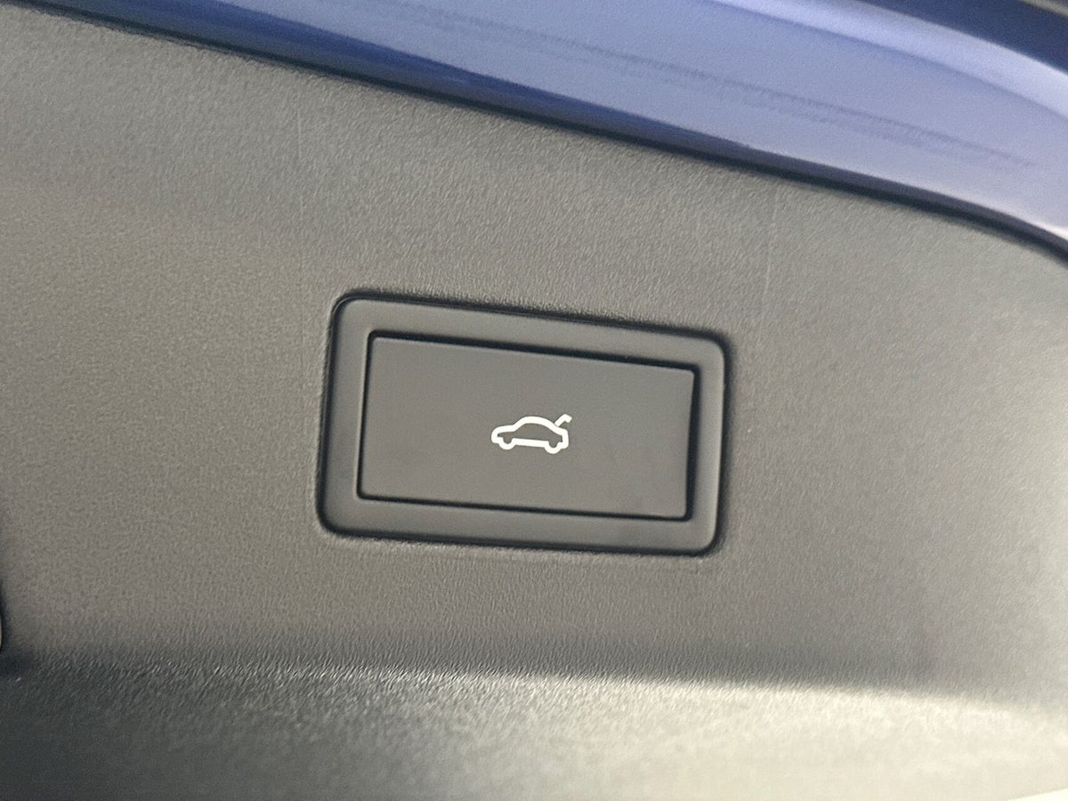 VW ID.4 Style billede 19