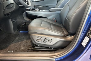 Kia EV6 Long Range Upgrade