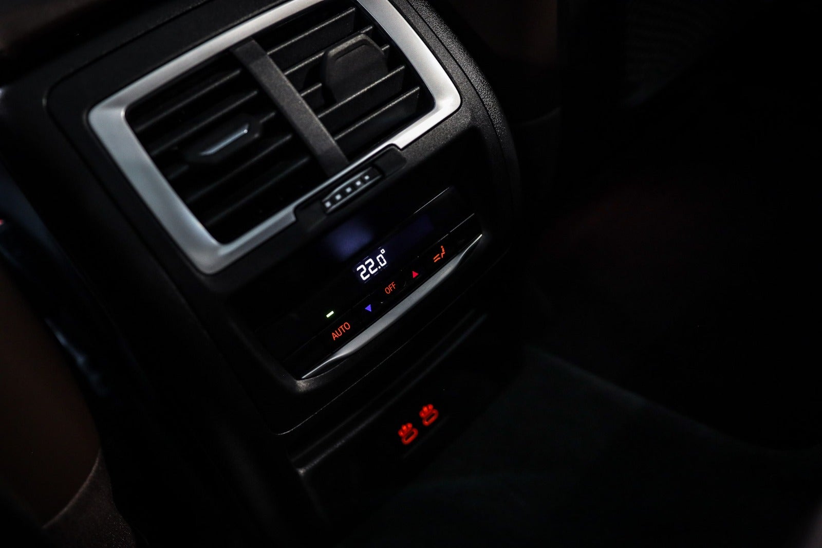 Billede af BMW iX3 Charged Plus M-Sport