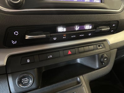 Opel Vivaro-e Enjoy L2