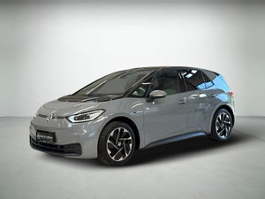 VW ID.3 Tech