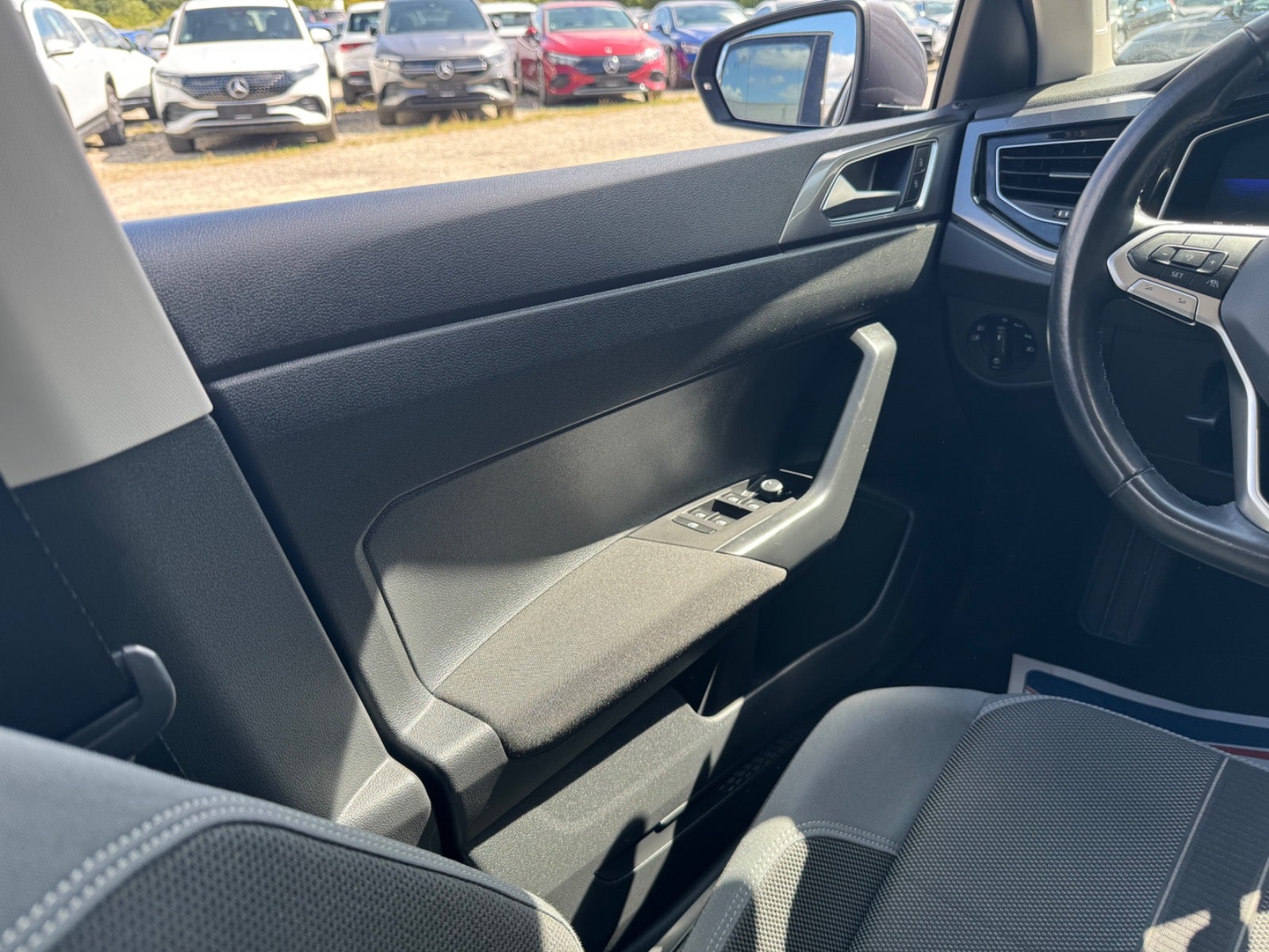 Billede af VW Polo 1,0 TSi 110 Style DSG