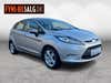 Ford Fiesta Trend thumbnail