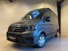 VW Crafter 35 TDi 177 Kassevogn L3H3 aut. thumbnail