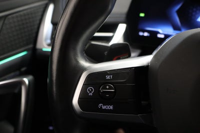 BMW iX1 xDrive30 M-Sport Premium