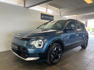 Kia Niro EV Prestige