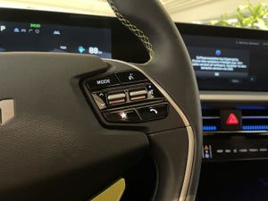 Kia EV6 GT Performance AWD